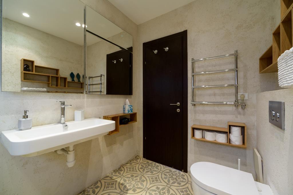 Relax & Sunny Near Beach By Feelhome Tel Aviv Exterior photo