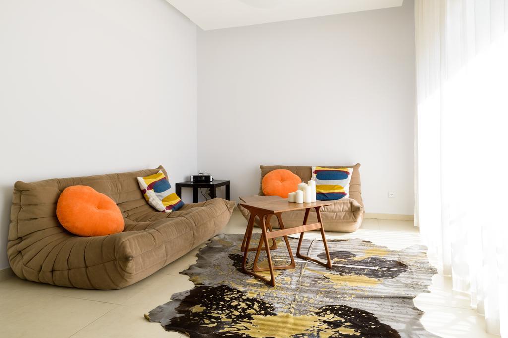 Relax & Sunny Near Beach By Feelhome Tel Aviv Exterior photo