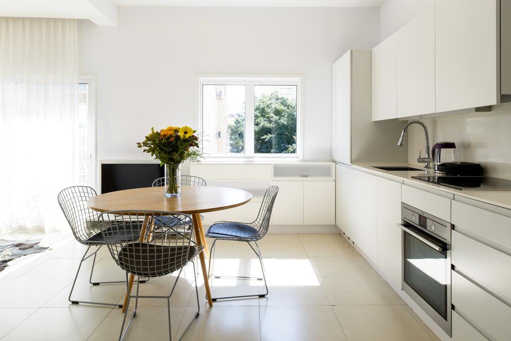 Relax & Sunny Near Beach By Feelhome Tel Aviv Exterior photo
