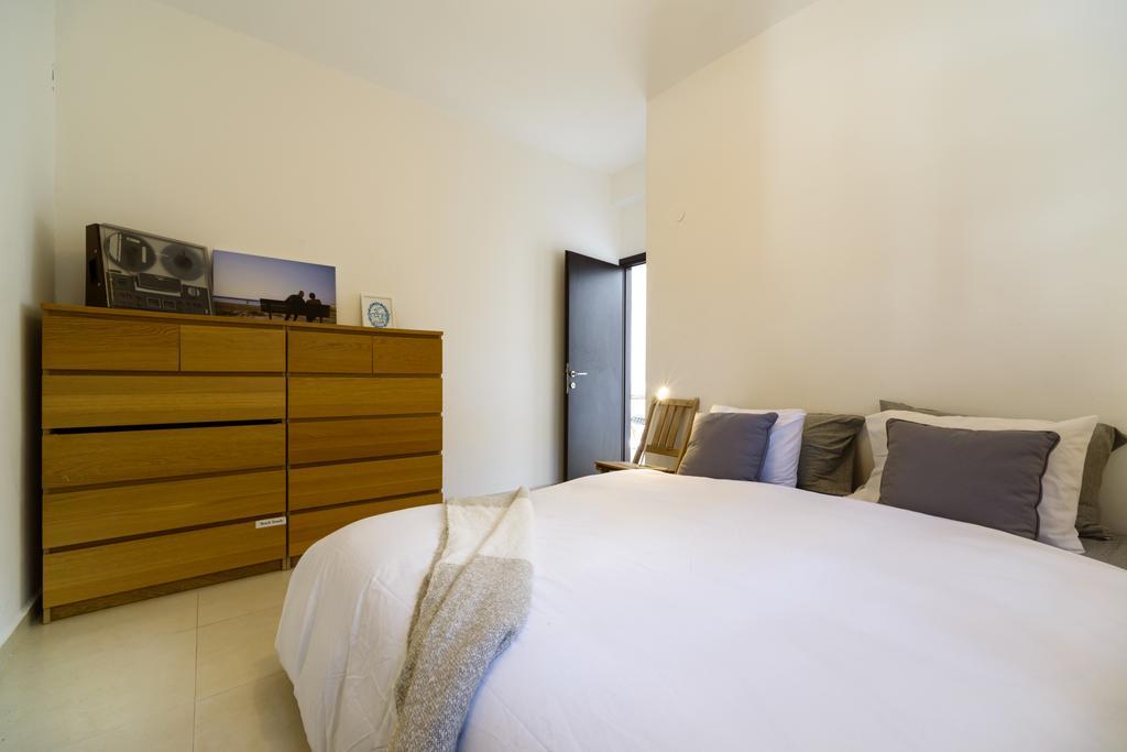Relax & Sunny Near Beach By Feelhome Tel Aviv Exterior photo